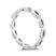 Picture of Destiny Lace Twist Eternity Band